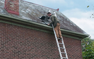 what affects urgent Climping roof repairs