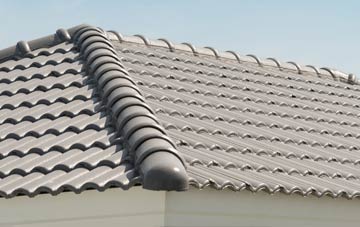 advantages of Climping clay roofing