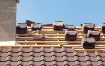 Climping clay roofing costs