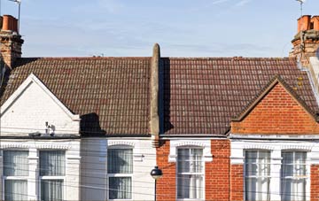 clay roofing Climping, West Sussex