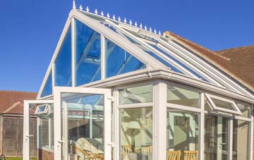 conservatory roof insulation costs Climping
