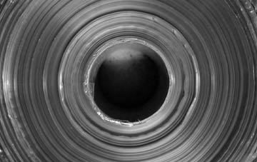 Climping edpm waterproofing