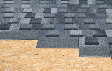 expert Climping asphalt roof companies