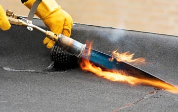 flat roof repairs Climping, West Sussex
