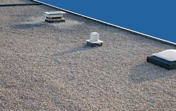 flat roofing Climping, West Sussex