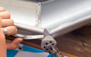 disadvantages of Climping lead roofing