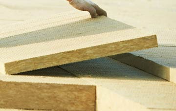 measuring Climping tapered insulation