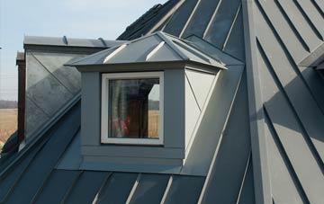metal roofing Climping, West Sussex