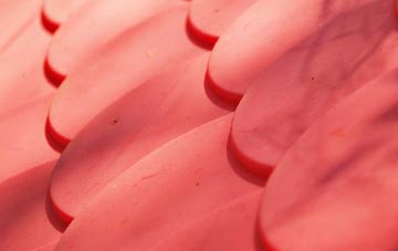 Climping plastic roof costs