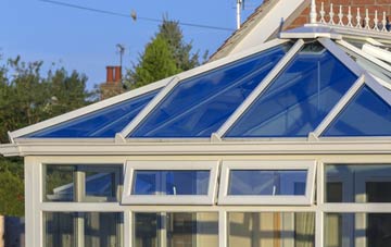 professional Climping conservatory insulation