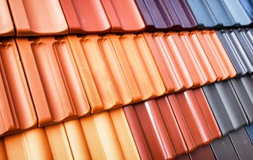 Climping roof tile costs