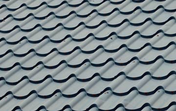 Climping rubber roofing companies