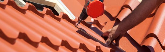 save on Climping roof installation costs