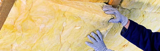 quotes for Climping roof insulation