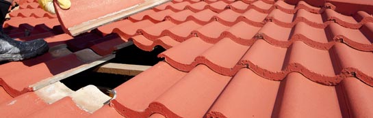 compare Climping roof repair quotes