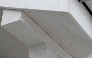 soffits Climping, West Sussex
