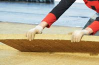 find rated Climping roof insulation companies