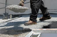 find rated Climping flat roofing replacement companies