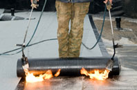 Climping flat roof sealing quote