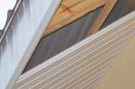 rated Climping soffit repair companies