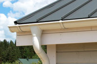 Climping soffits