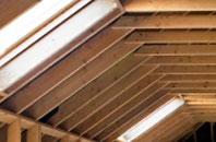 Climping tapered roof insulation quotes